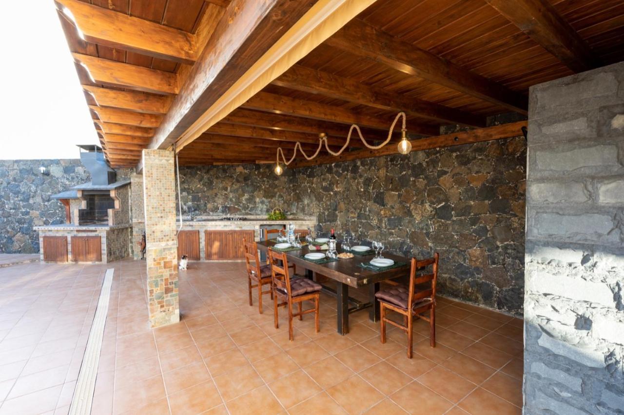 Villa Sara Cardon Dış mekan fotoğraf
