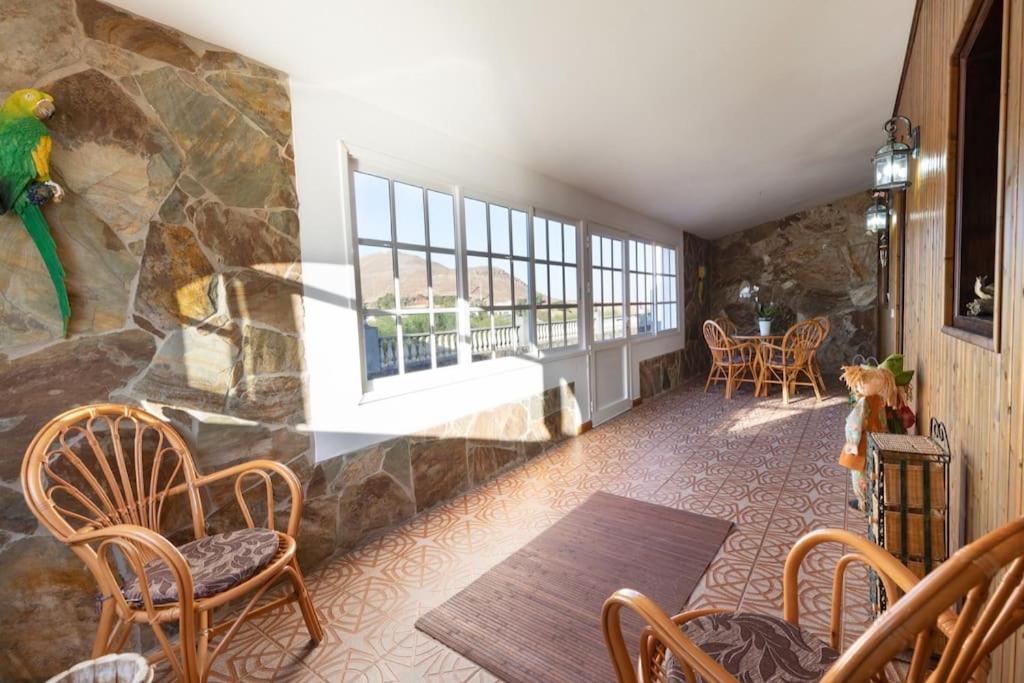 Villa Sara Cardon Dış mekan fotoğraf